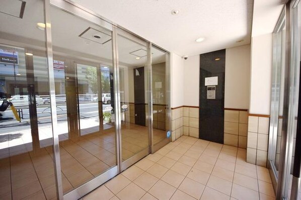 プライムアーバン錦糸公園の物件内観写真